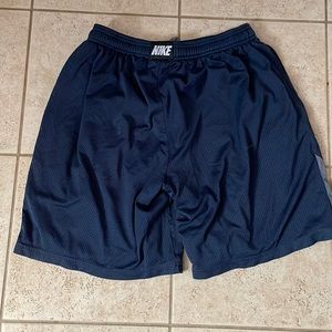 Nike Mesh Shorts